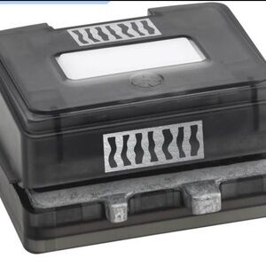 Creative Memories Zebra Stripe Border Maker Cartridge